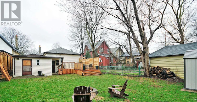 602 Central Avenue, London, ON, N6B 2G4 - 26