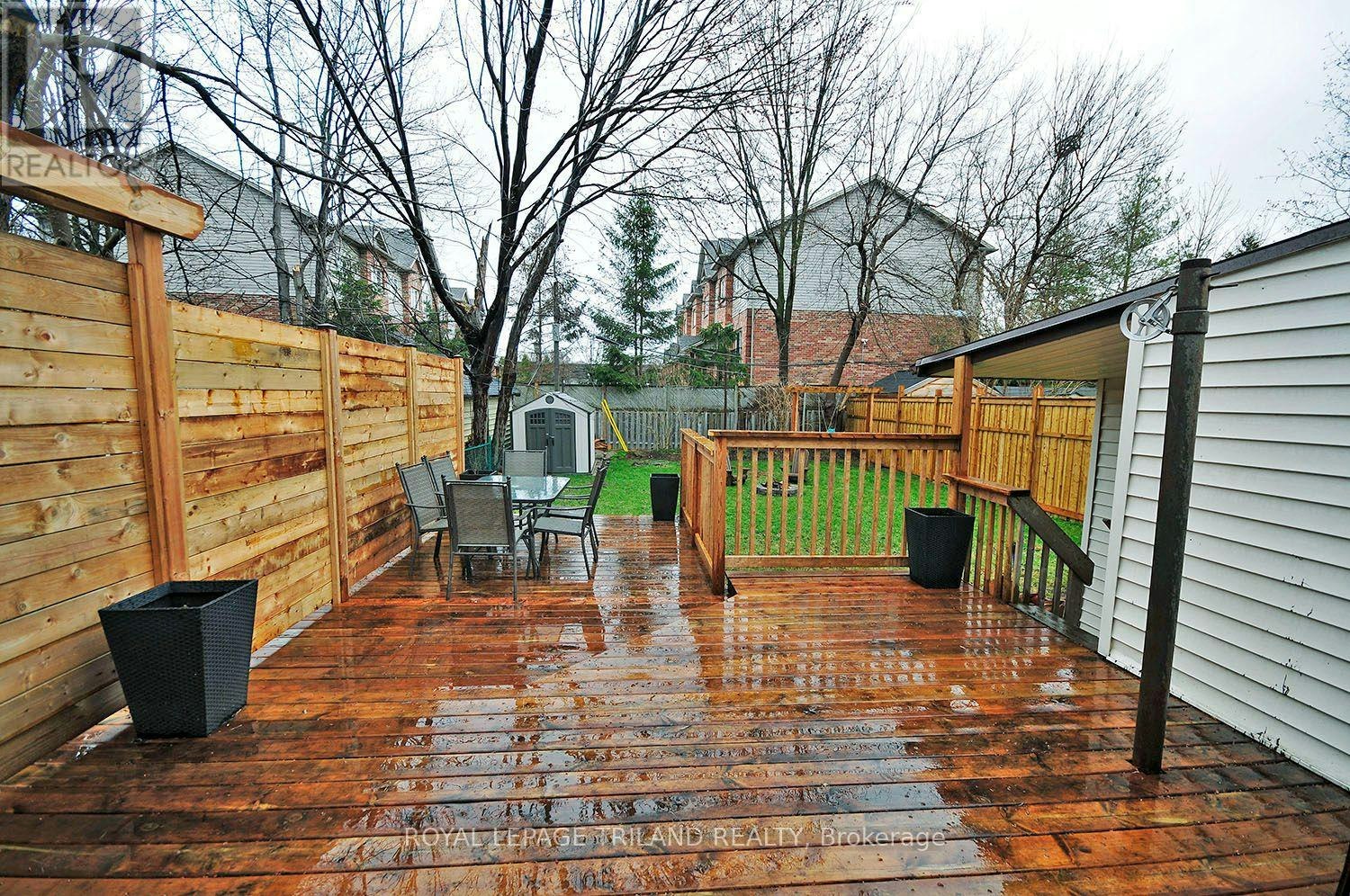 602 Central Avenue, London, ON, N6B 2G4 - 27
