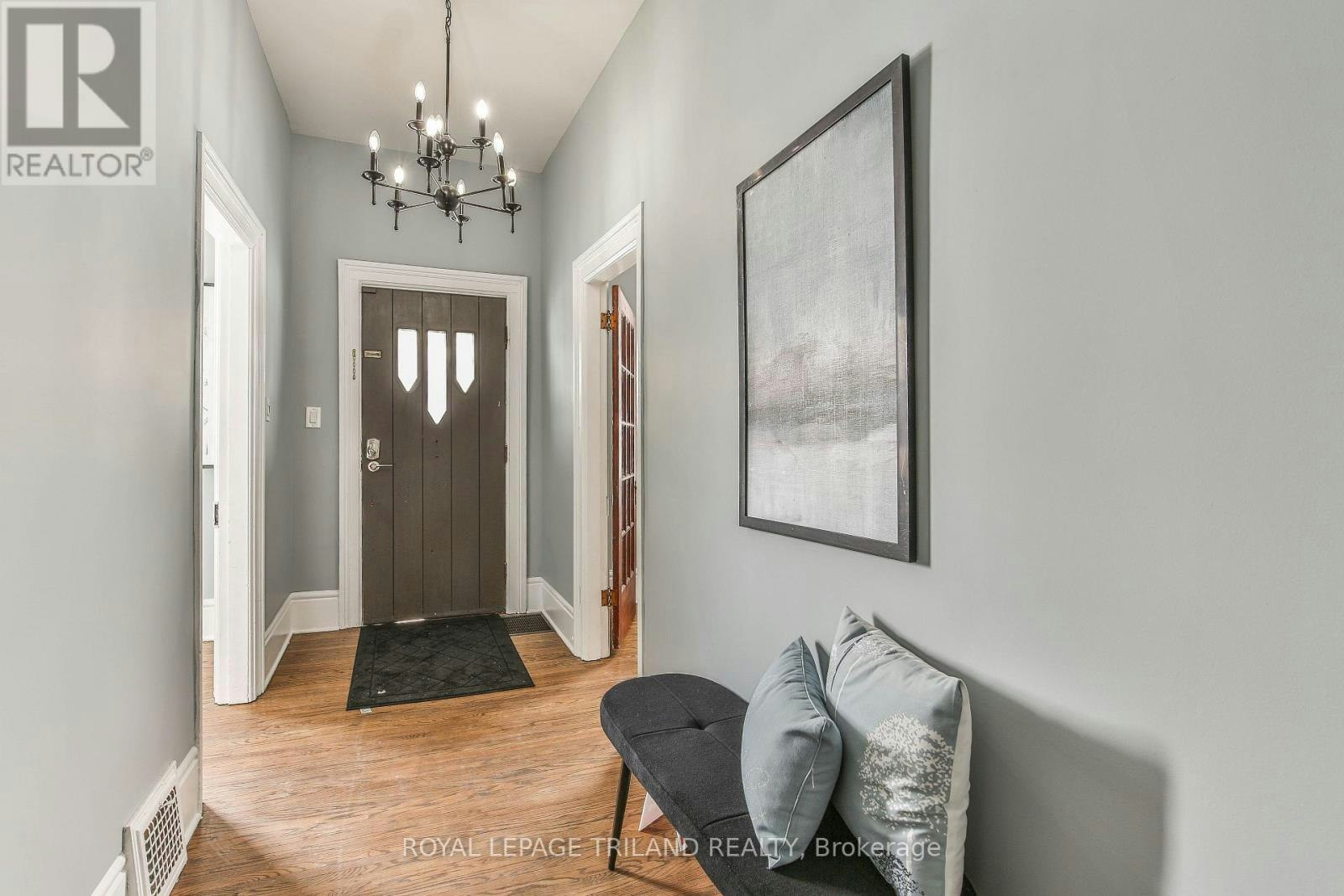 602 Central Avenue, London, ON, N6B 2G4 - 4