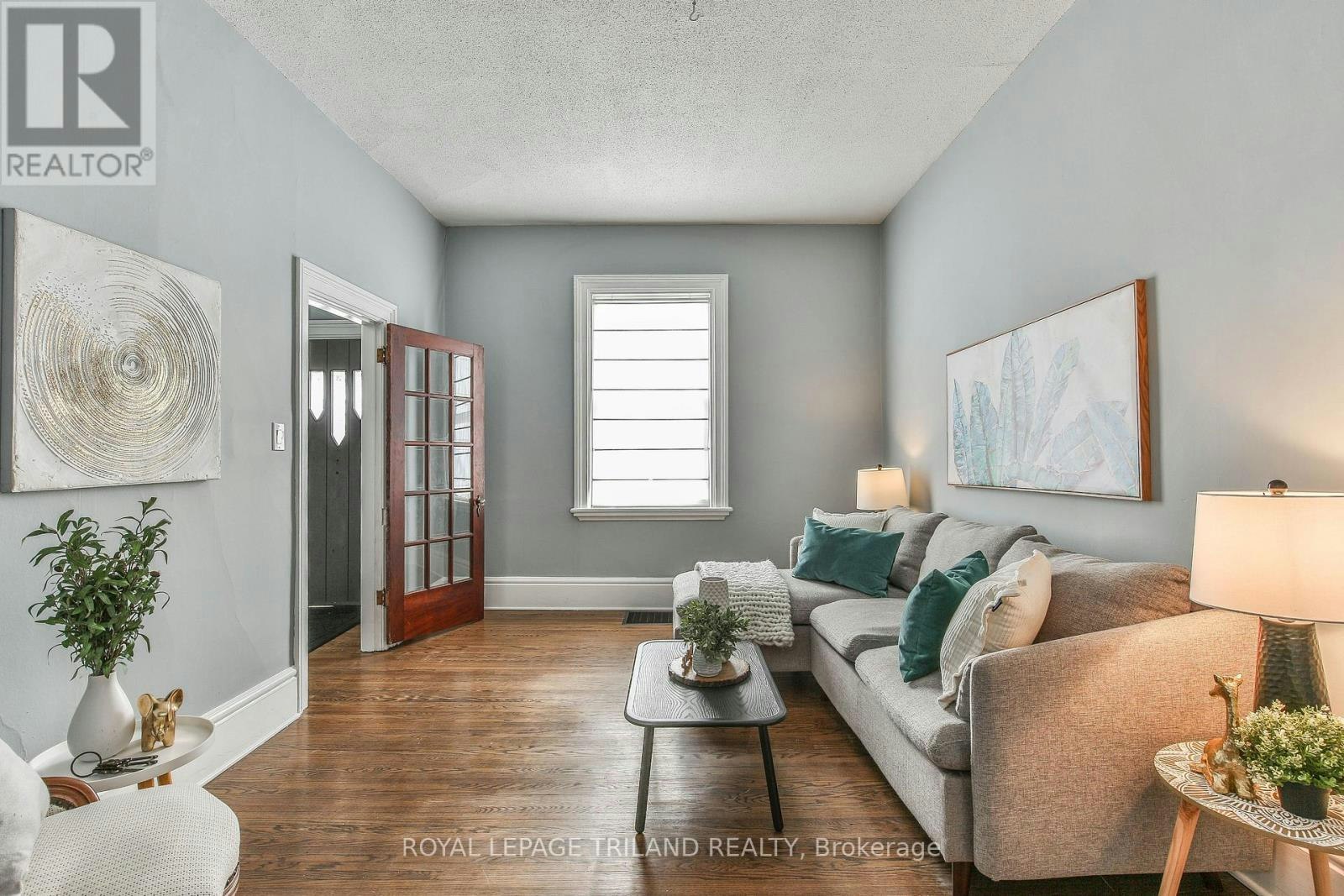 602 Central Avenue, London, ON, N6B 2G4 - 5