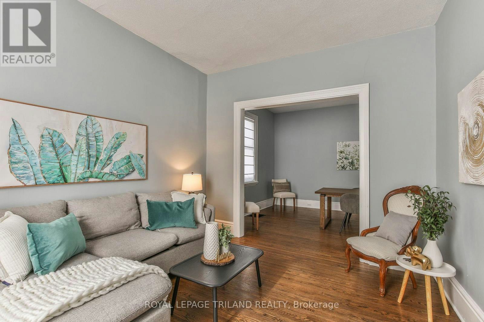 602 Central Avenue, London, ON, N6B 2G4 - 7