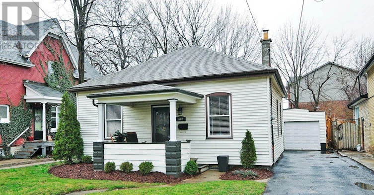 602 Central Avenue, London, ON, N6B 2G4 - 2