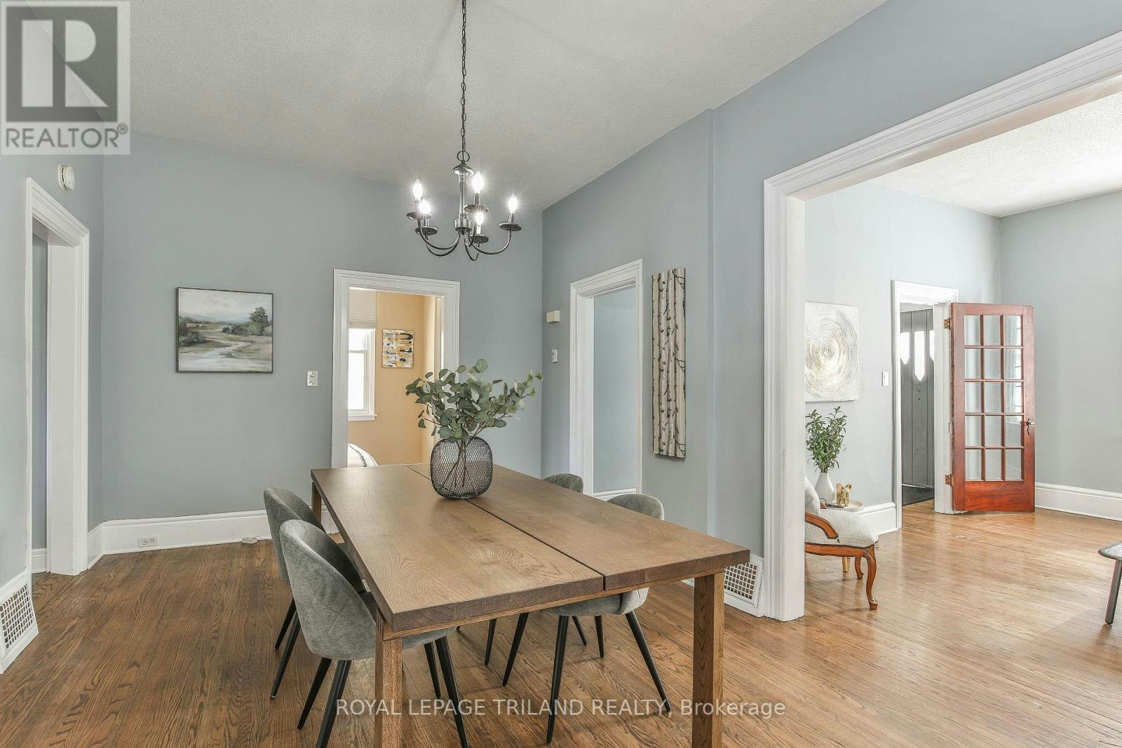 602 Central Avenue, London, ON, N6B 2G4 - 15