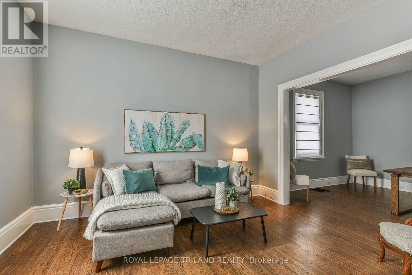 602 Central Avenue, London, ON, N6B 2G4 - 6