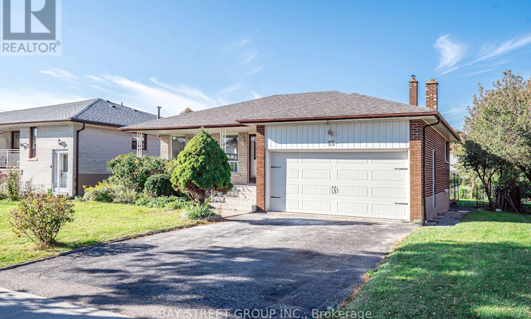 42 Faye Drive