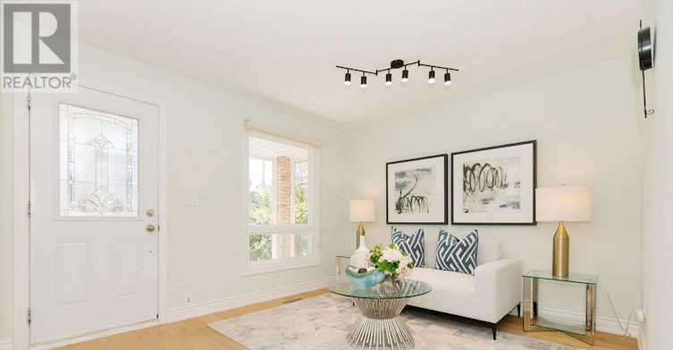 12 Charnwood Place, Markham, ON, L3T 5H3 - 6