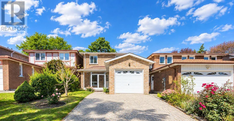 12 Charnwood Place, Markham, ON, L3T 5H3