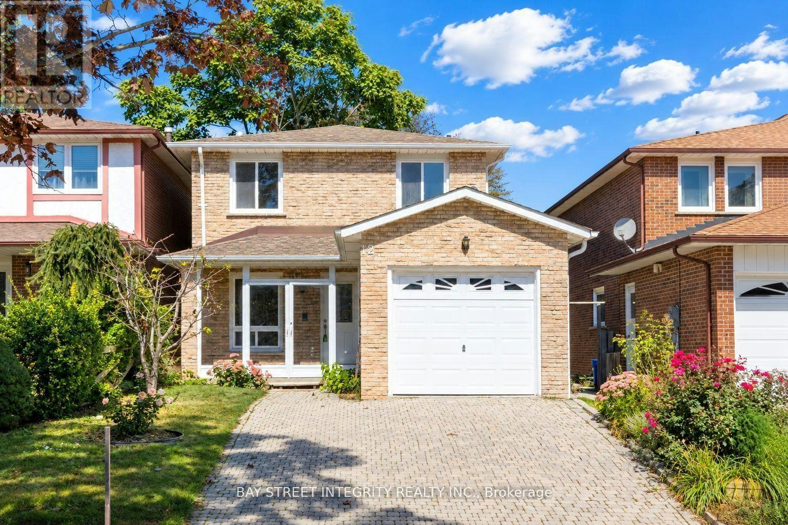 12 Charnwood Place, Markham, ON, L3T 5H3 - 45