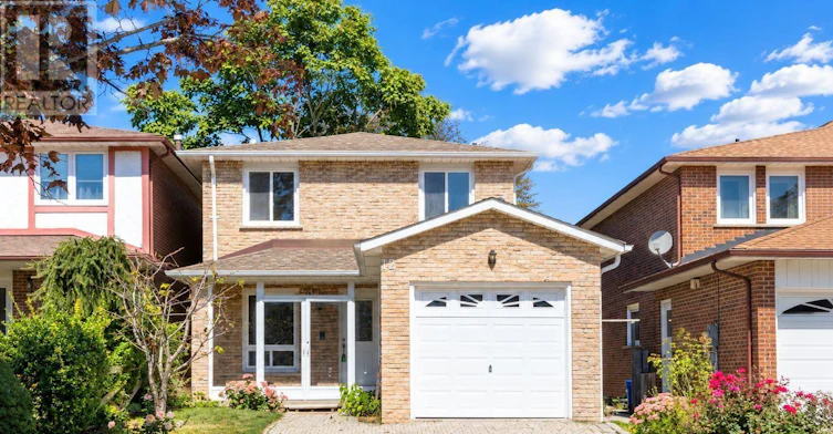 12 Charnwood Place, Markham, ON, L3T 5H3 - 45