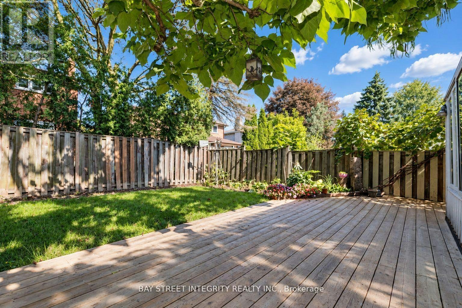 12 Charnwood Place, Markham, ON, L3T 5H3 - 42