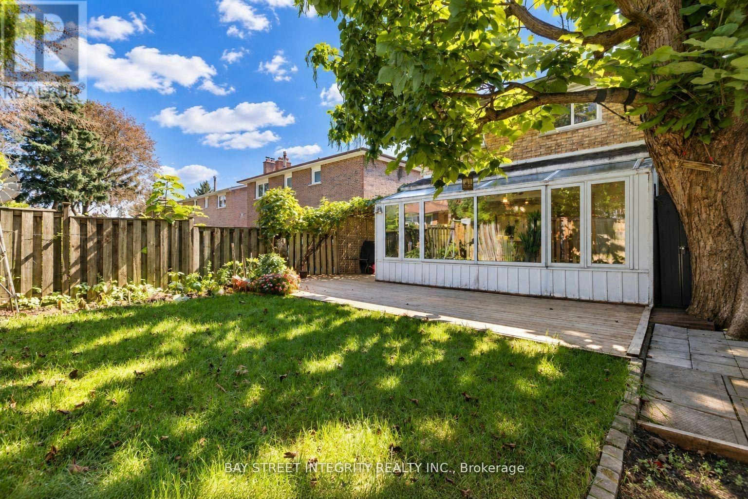 12 Charnwood Place, Markham, ON, L3T 5H3 - 41