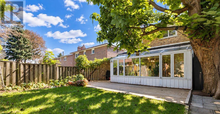 12 Charnwood Place, Markham, ON, L3T 5H3 - 41