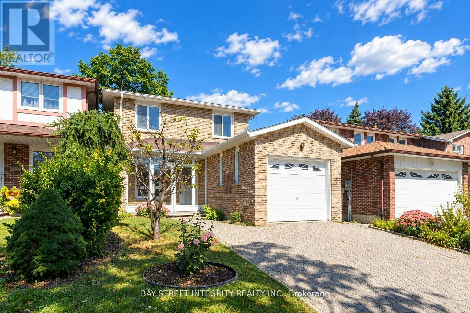 12 Charnwood Place, Markham, ON, L3T 5H3 - 46