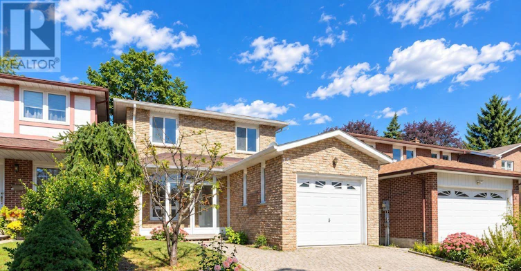 12 Charnwood Place, Markham, ON, L3T 5H3 - 46
