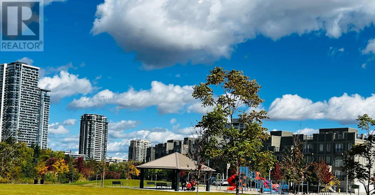 701A-10 Rouge Valley Drive W, Markham, ON, L6G 0G9 - 4