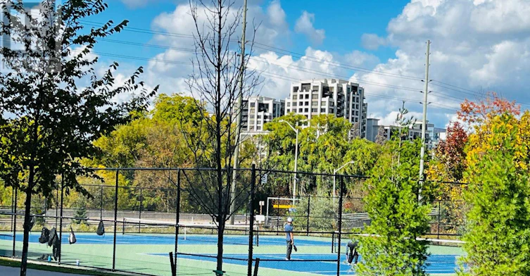 701A-10 Rouge Valley Drive W, Markham, ON, L6G 0G9 - 5