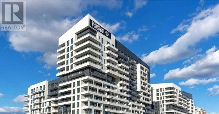 701A-10 Rouge Valley Drive W, Markham, ON, L6G 0G9