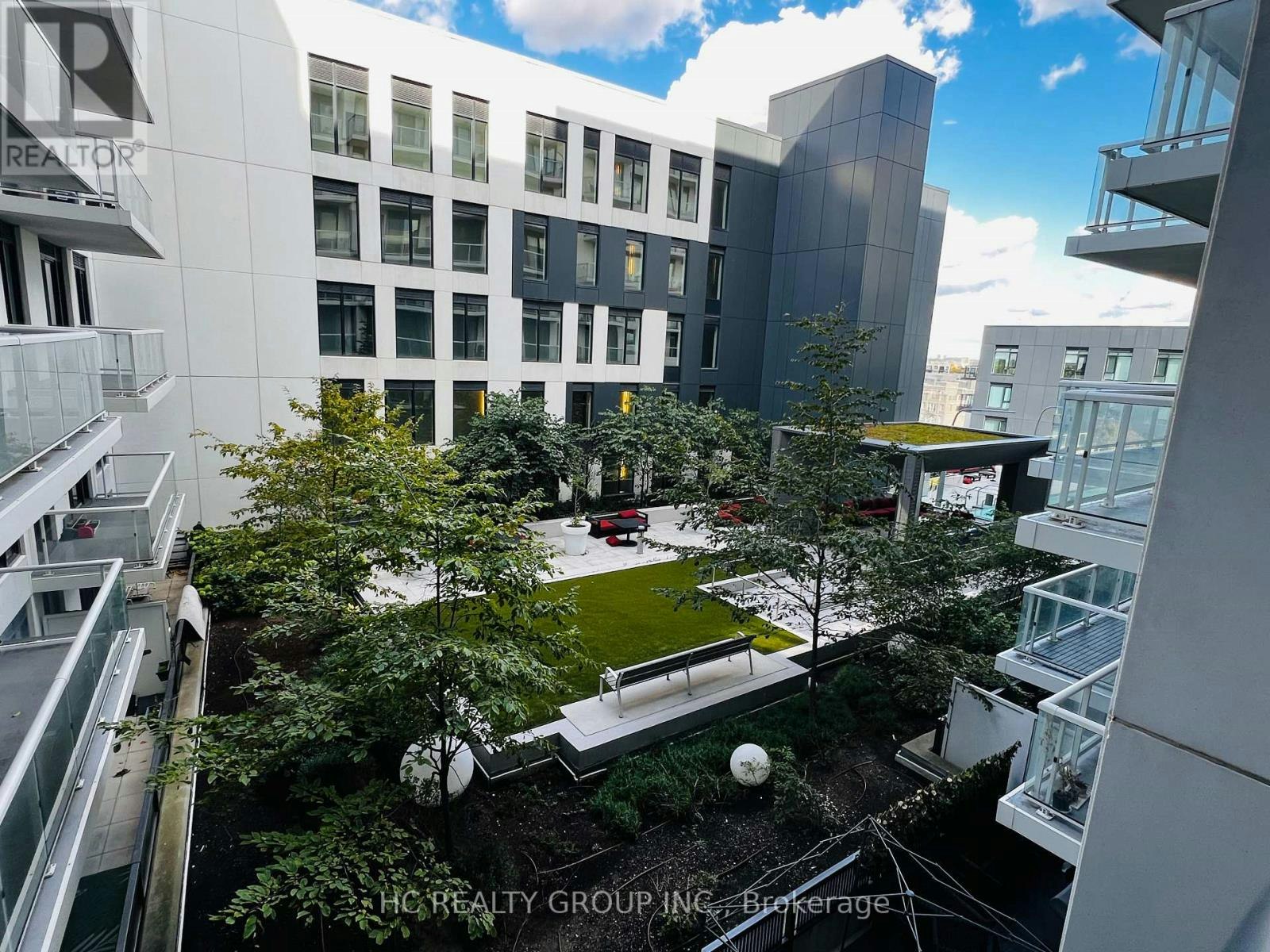 701A-10 Rouge Valley Drive W, Markham, ON, L6G 0G9 - 6