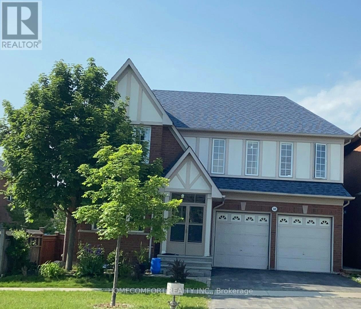 BSMT-369 Tower Hill Road, Richmond Hill, ON, L4E 0A5 1