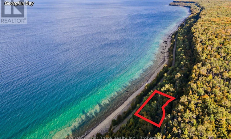LOT-21 Cape Chin Shore Road NORTH