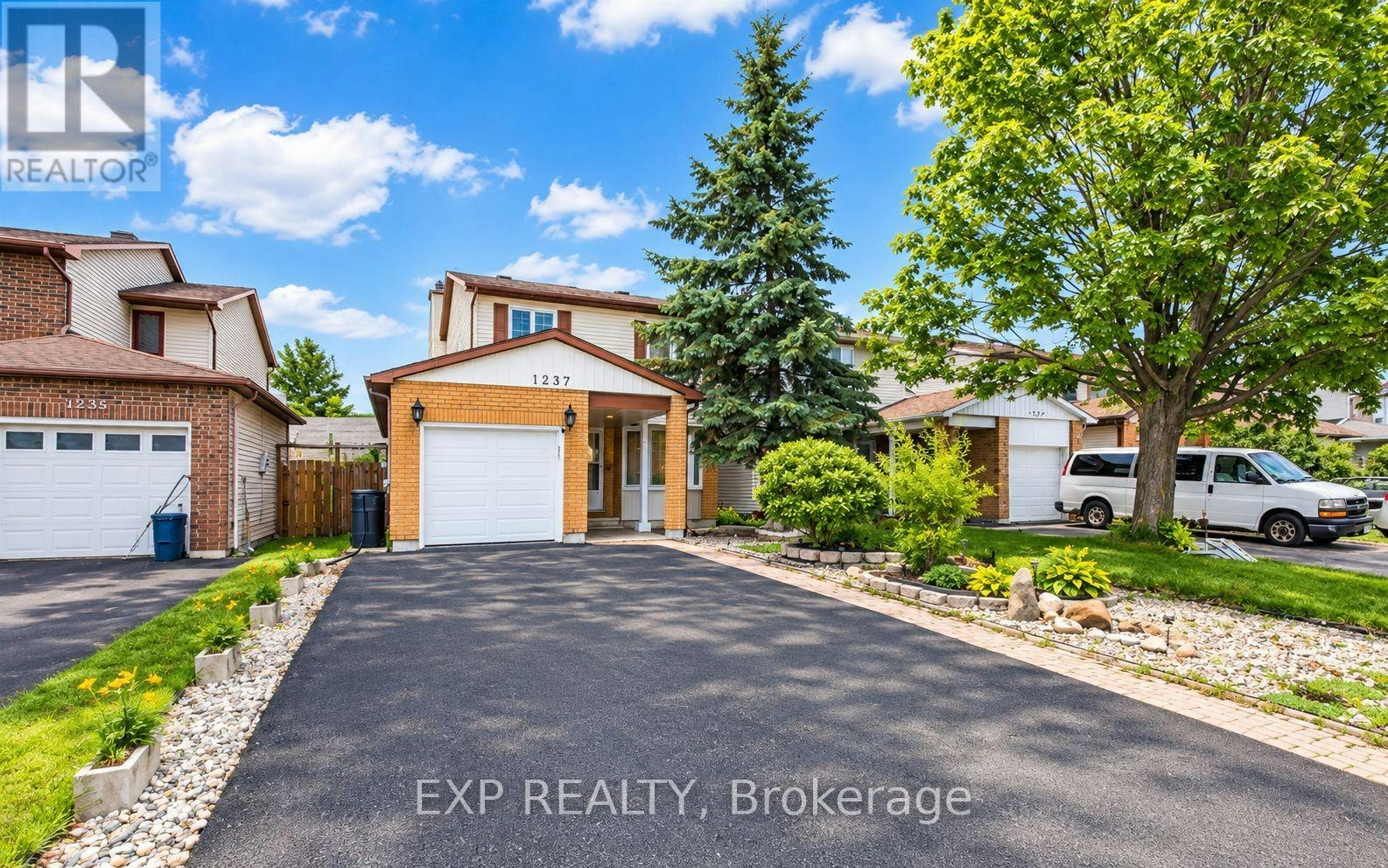 1237 Cedarcroft Crescent, Ottawa, ON, K1B 5G9