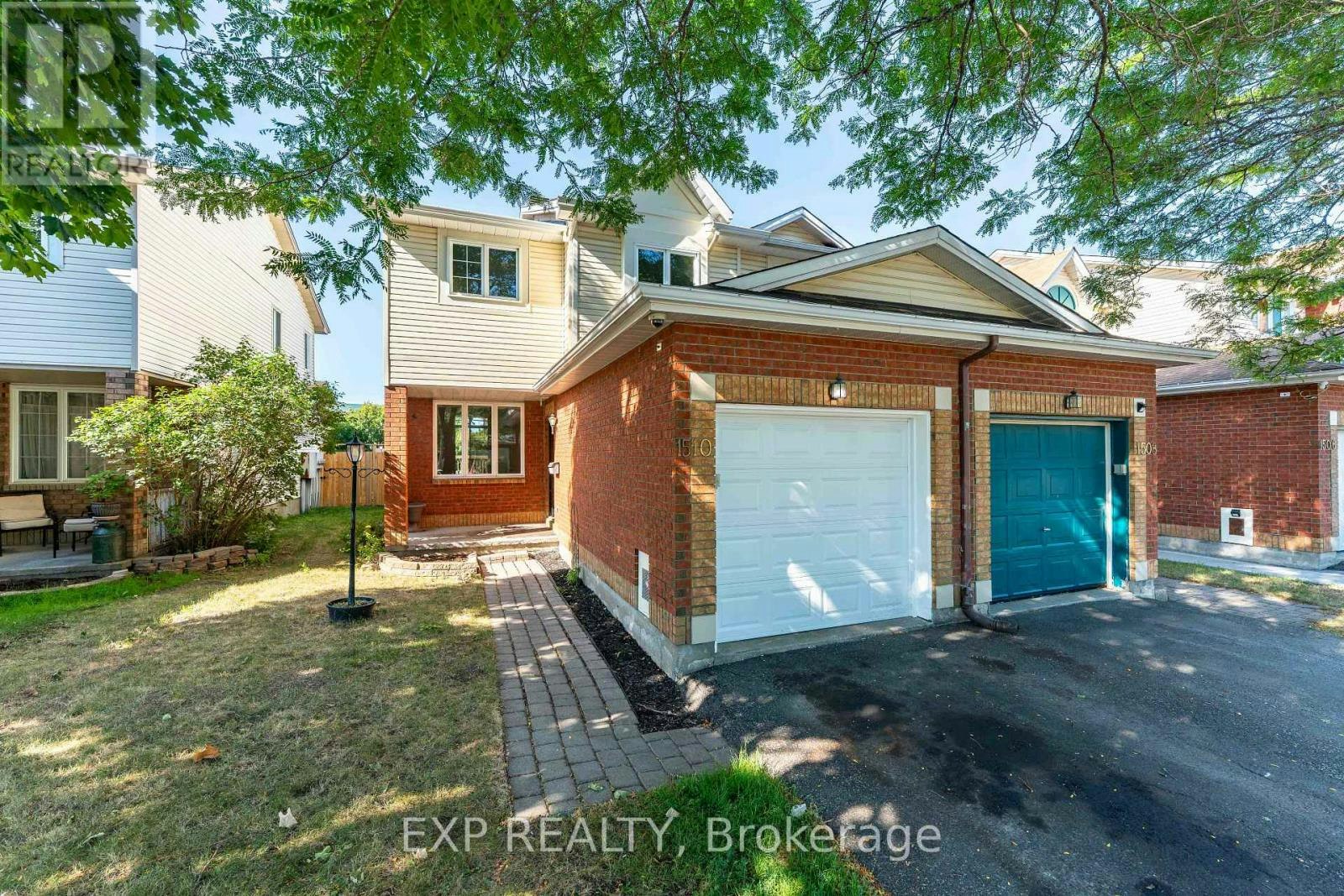 1510 Duplante Avenue, Ottawa, ON, K4A 3Y8