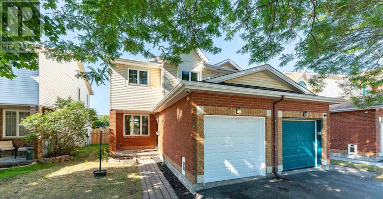 1510 Duplante Avenue, Ottawa, ON, K4A 3Y8