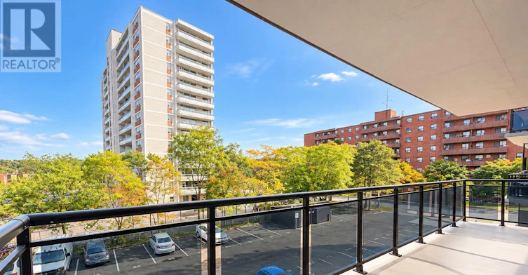 305-45 Paisley Boulevard W, Mississauga, ON, L5B 1E4 - 11