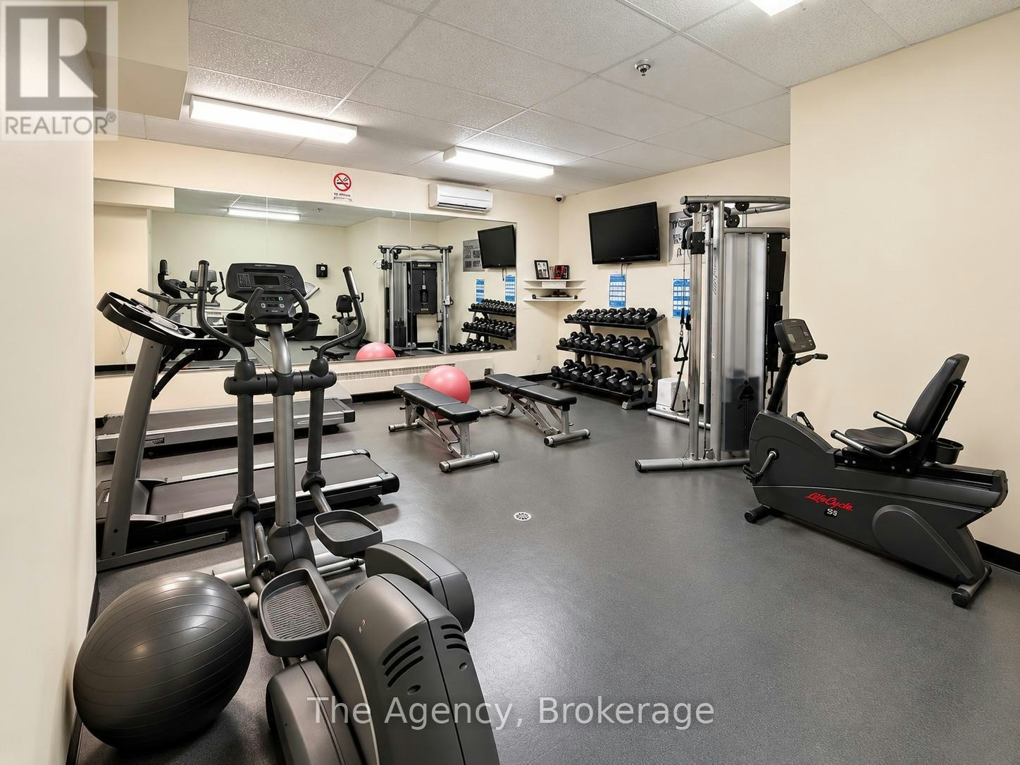 309-45 Paisley Boulevard W, Mississauga, ON, L5B 1E4 - 17