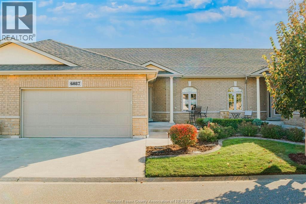 6087 Laurentide, Windsor, ON, N9J 3Y7