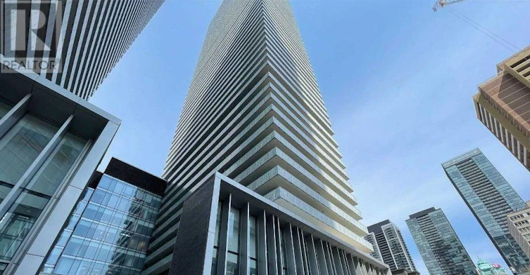 2404-50 Charles Street E, Toronto, ON, M4Y 0C3