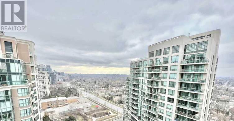 2205-7 Lorraine Drive, Toronto, ON, M2N 7H2 - 28