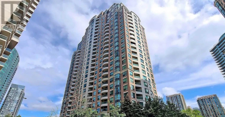 2205-7 Lorraine Drive, Toronto, ON, M2N 7H2