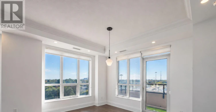 925-100 Harrison Garden Boulevard, Toronto, ON, M2N 0C2 - 8
