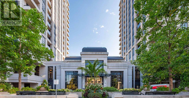 925-100 Harrison Garden Boulevard, Toronto, ON, M2N 0C2 - 26
