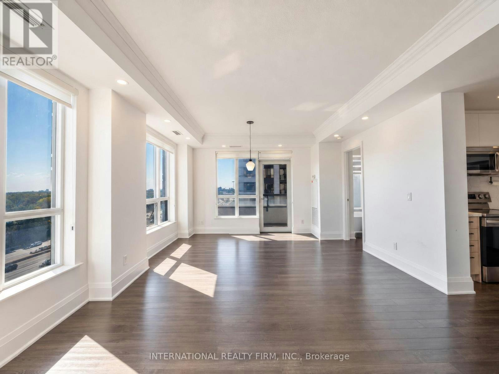 925-100 Harrison Garden Boulevard, Toronto, ON, M2N 0C2 - 6
