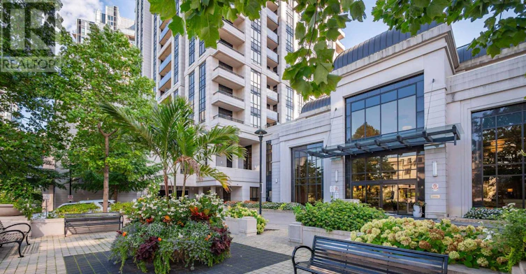 925-100 Harrison Garden Boulevard, Toronto, ON, M2N 0C2 - 2