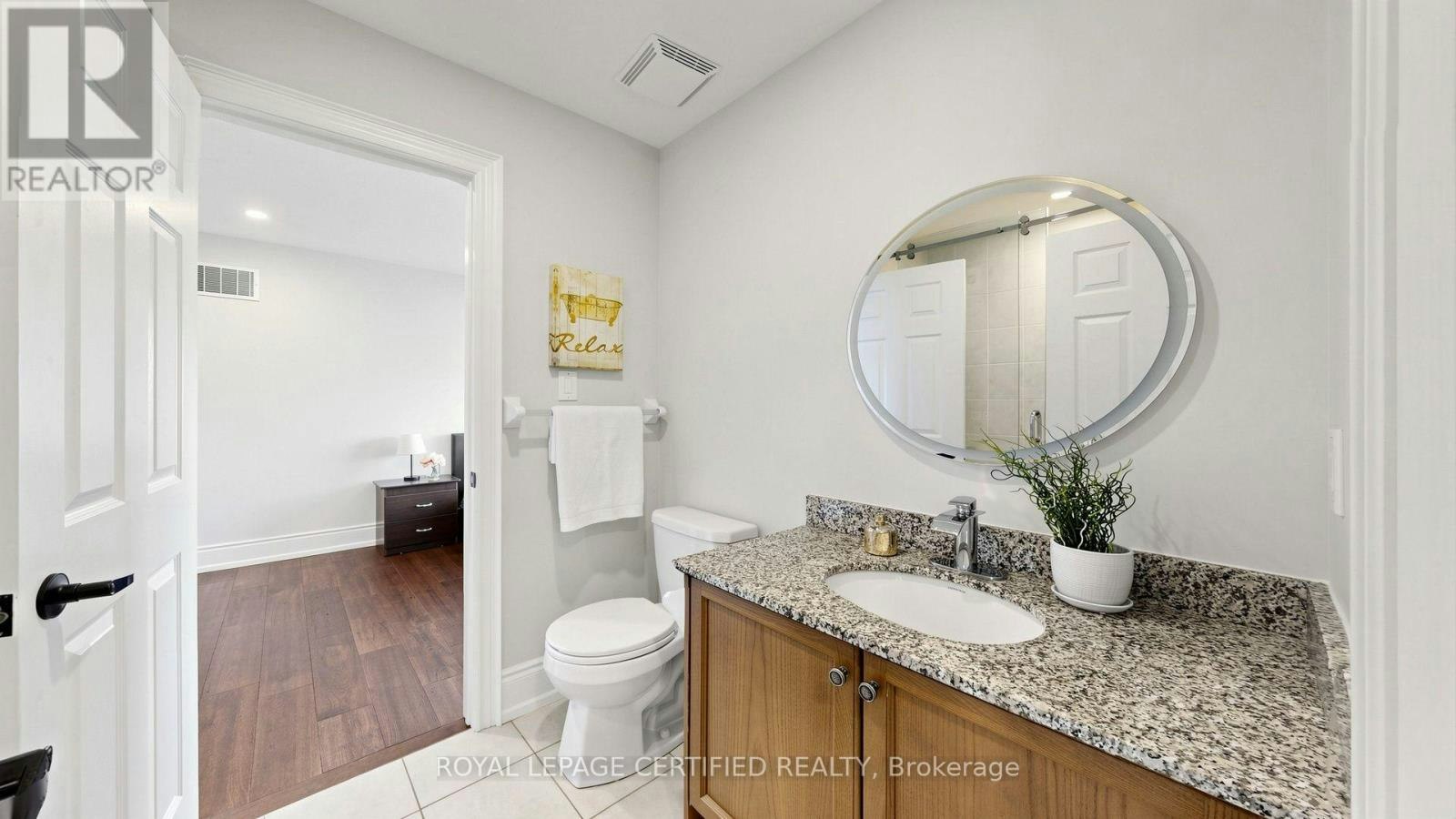 4 Mawby Street, Ajax, ON, L1T 0J9 - 24