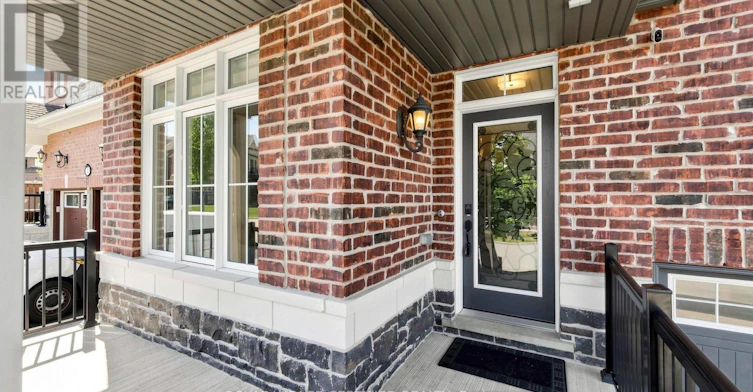4 Mawby Street, Ajax, ON, L1T 0J9 - 3