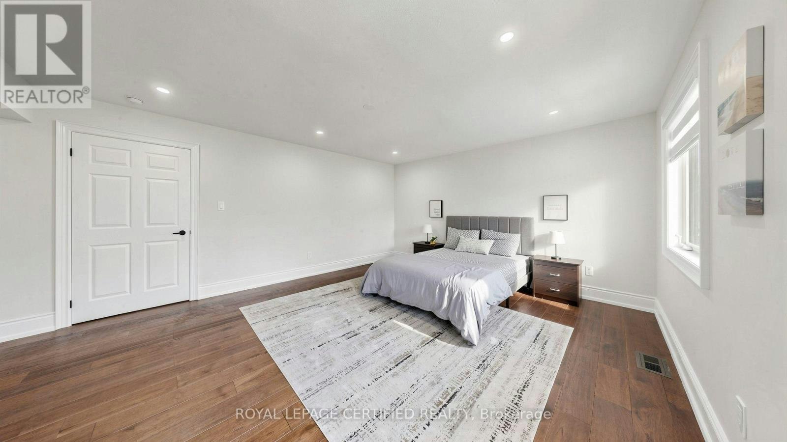 4 Mawby Street, Ajax, ON, L1T 0J9 - 20