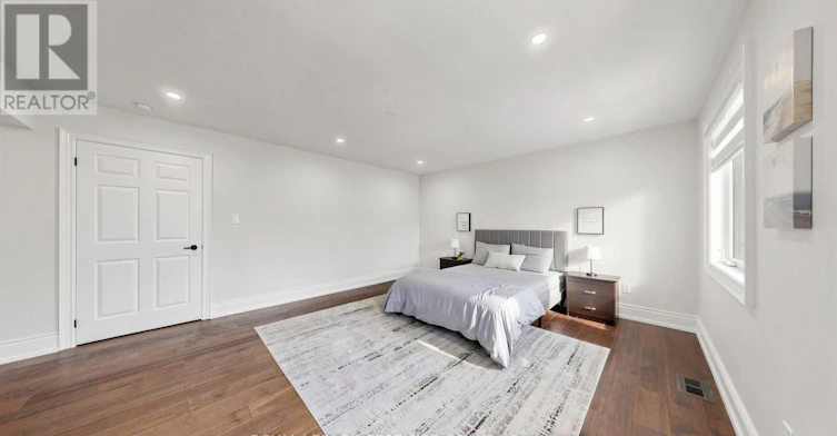 4 Mawby Street, Ajax, ON, L1T 0J9 - 20