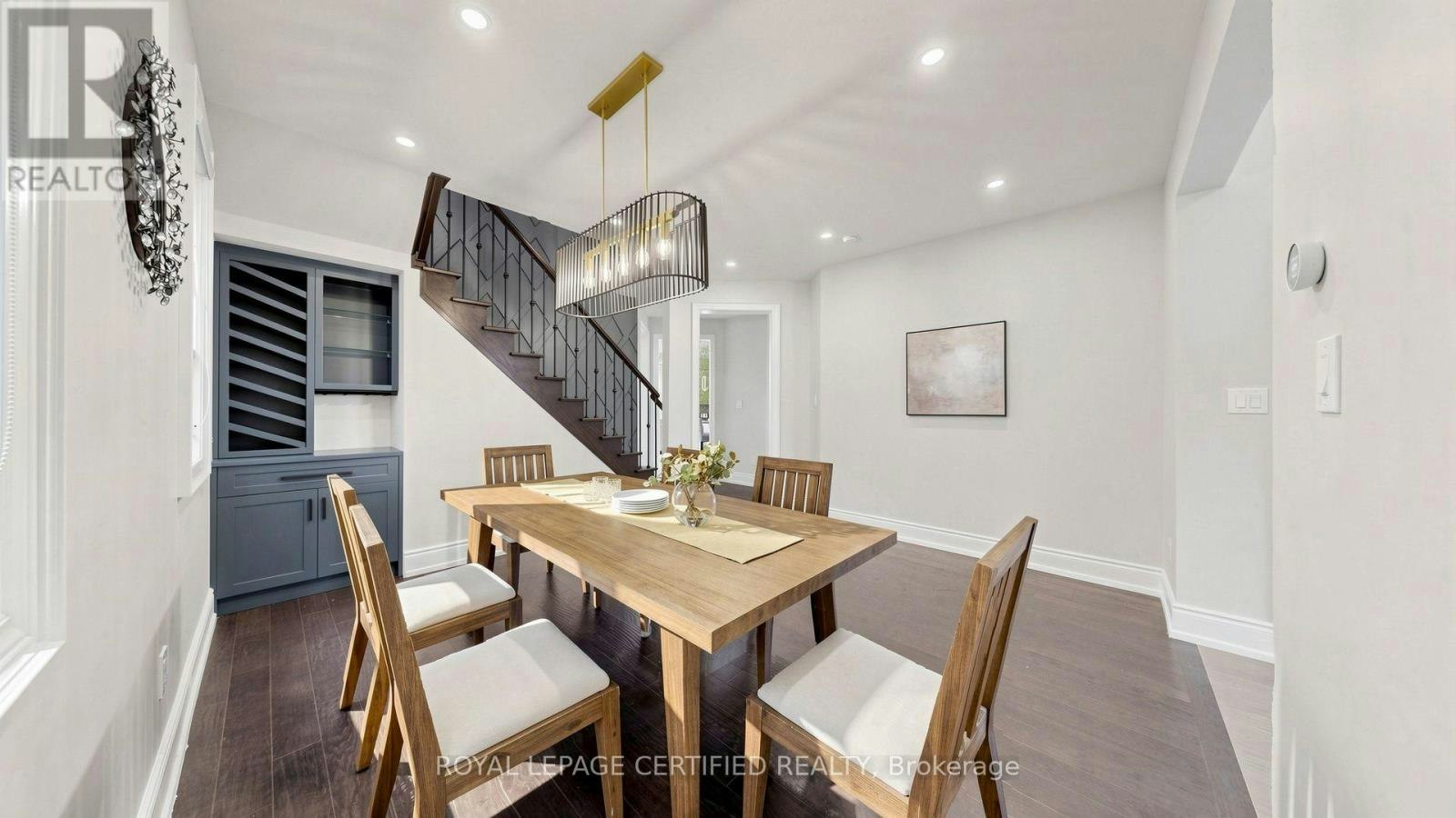 4 Mawby Street, Ajax, ON, L1T 0J9 - 8