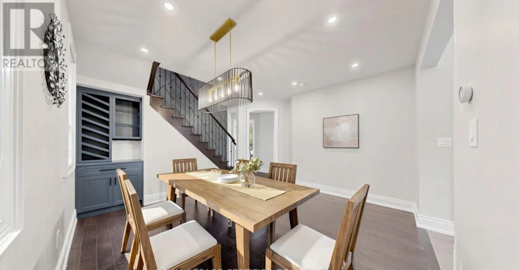 4 Mawby Street, Ajax, ON, L1T 0J9 - 8