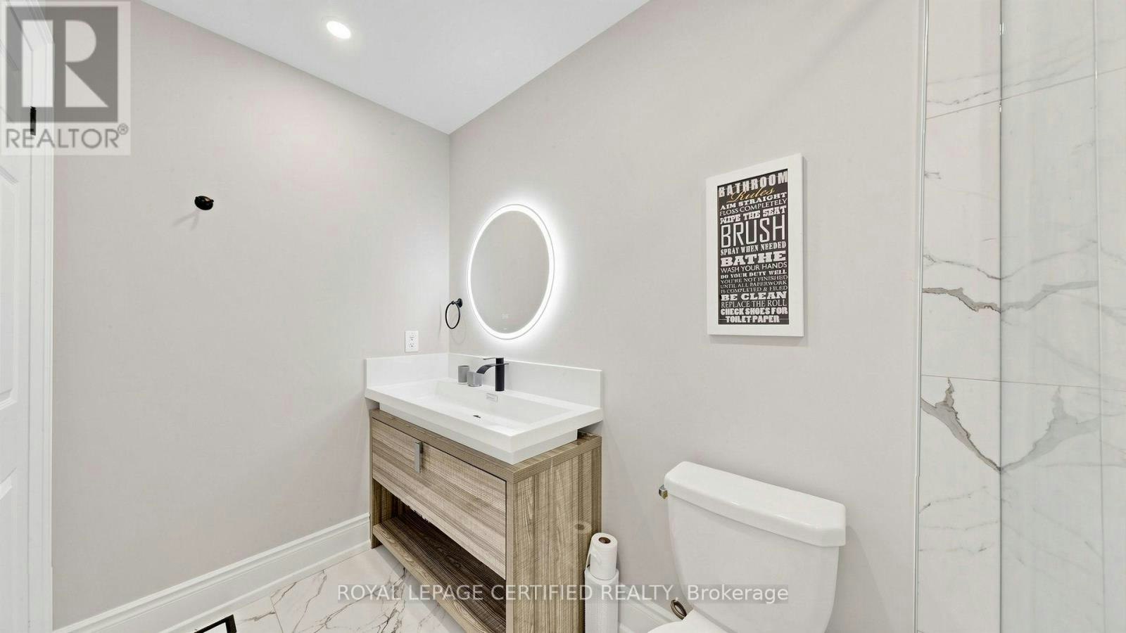 4 Mawby Street, Ajax, ON, L1T 0J9 - 28