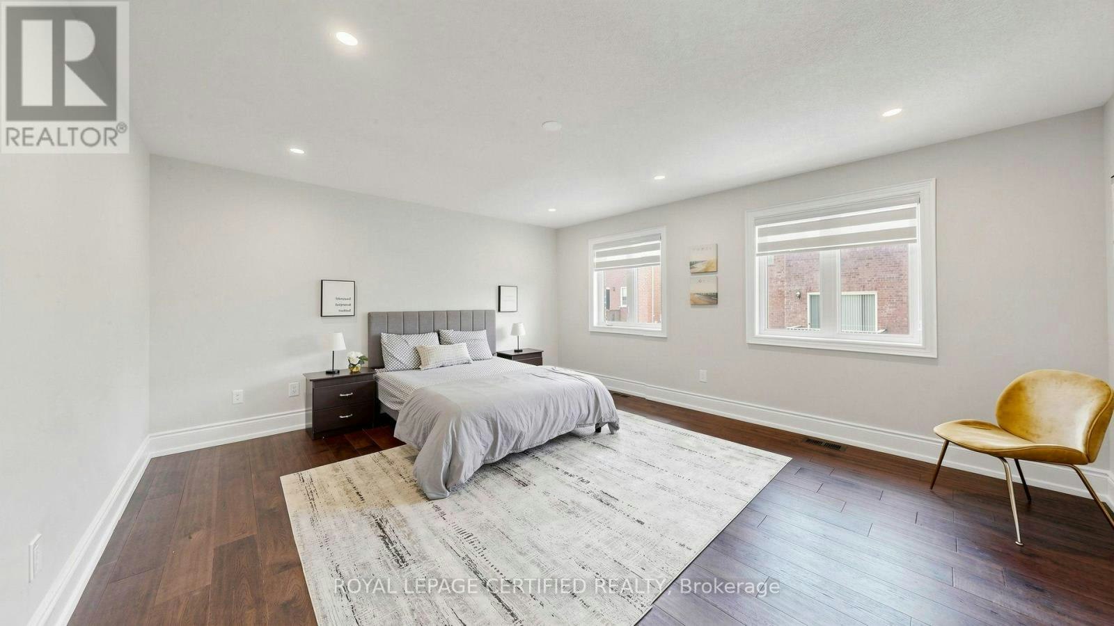 4 Mawby Street, Ajax, ON, L1T 0J9 - 19