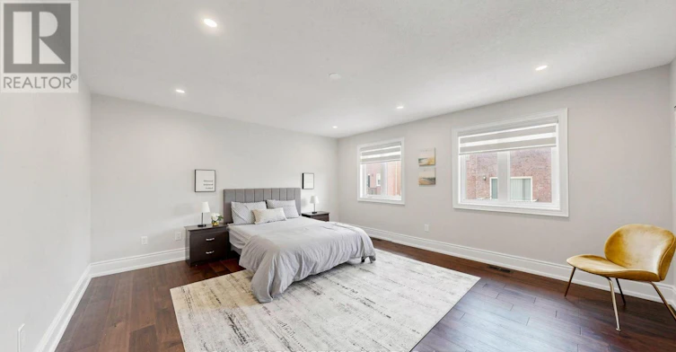 4 Mawby Street, Ajax, ON, L1T 0J9 - 19