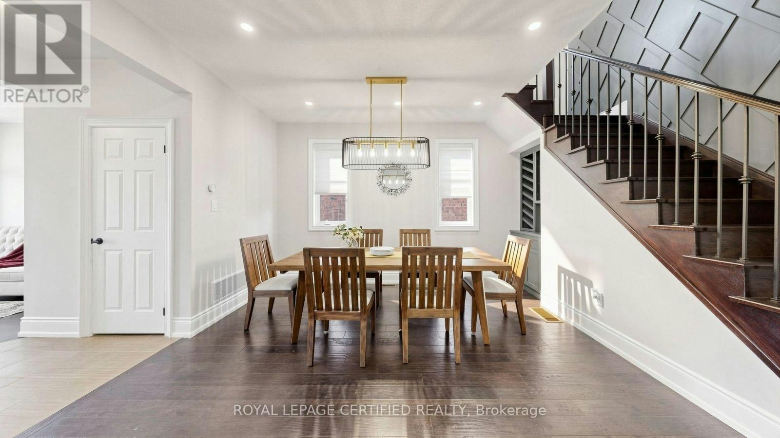 4 Mawby Street, Ajax, ON, L1T 0J9 - 6