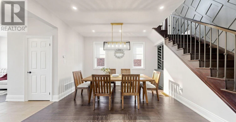 4 Mawby Street, Ajax, ON, L1T 0J9 - 6