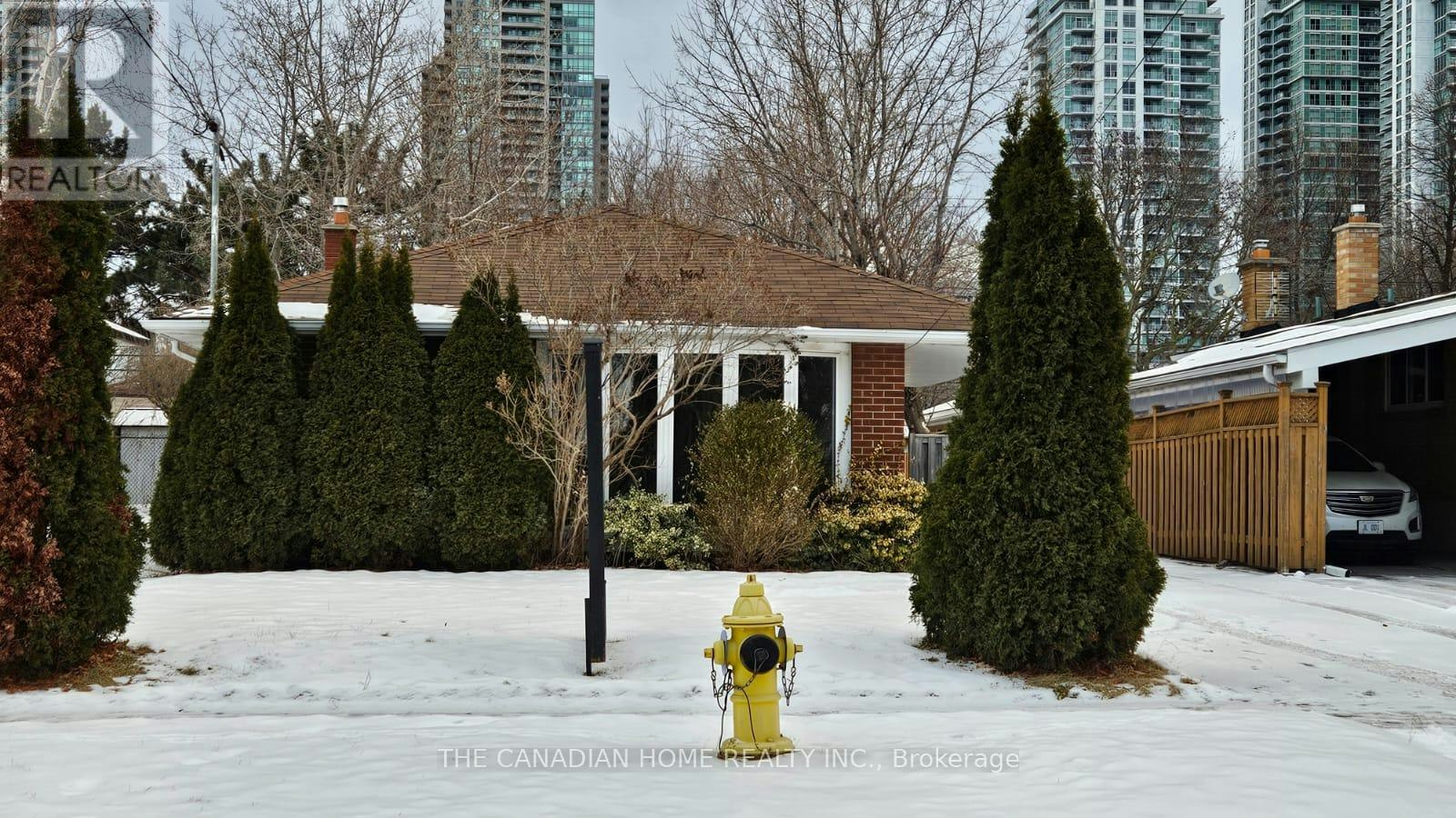MAIN-12 Aspendale Drive, Toronto, ON, M1P 4J6 - 2