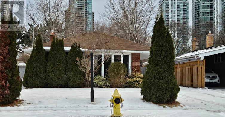 MAIN-12 Aspendale Drive, Toronto, ON, M1P 4J6 - 2